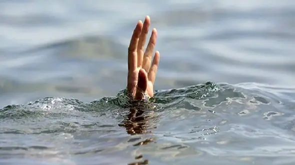 بلای هولناک بر سر جوان خرمدره ای / تلاش غواصان برای کشف جسد 