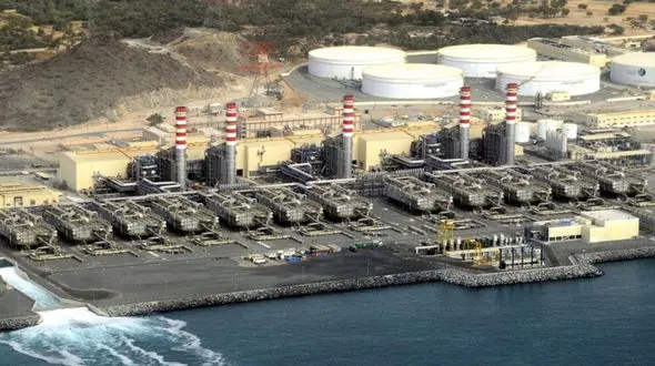 بازگشت سریع آب‌شیرین‌کن و نیروگاه بندرعباس به مدار پس از انفجار بندر شهید رجایی