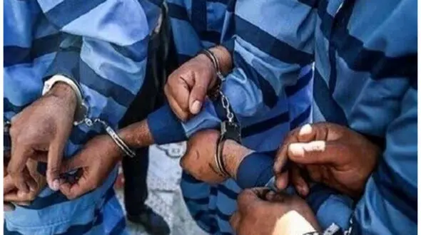 درگیری مسلحانه در شهرک دوکوهک شیراز / 3 نفر هدف قرار گرفتند