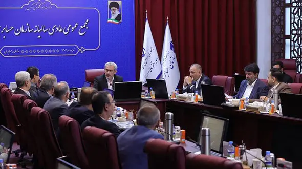 سازمان حسابرسی دیجیتالی می شود