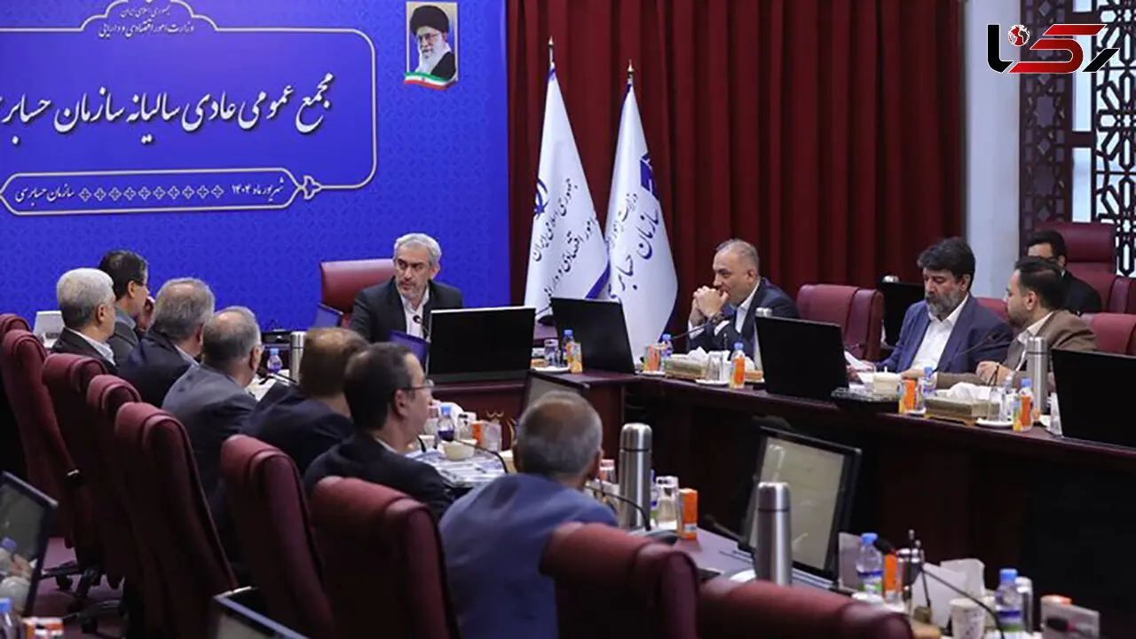 سازمان حسابرسی دیجیتالی می شود