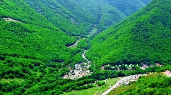 ارسباران جهانی نشد