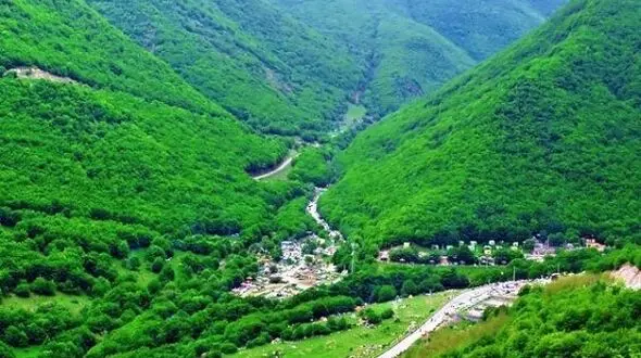 ارسباران جهانی نشد