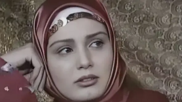 عکس های عروس شدن مرجان محتشم، خانوم کوچیک پس از باران !