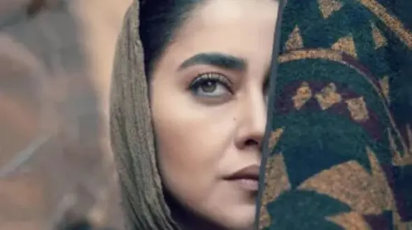 (عکس) رونمایی از ورژن ورزشکاری بهاره کیان افشار / اونم چه ورزشی، ورزش مایه دارها!