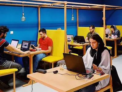فواید و مضرات کار مشترک