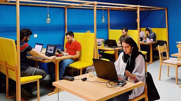 فواید و مضرات کار مشترک