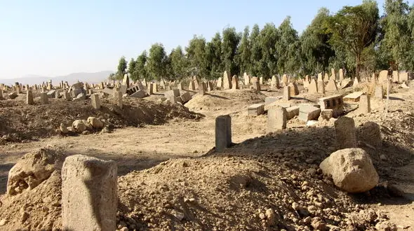 ملوس سلیمی، آخرین قربانی زلزله سرپل ذهاب تاکنون