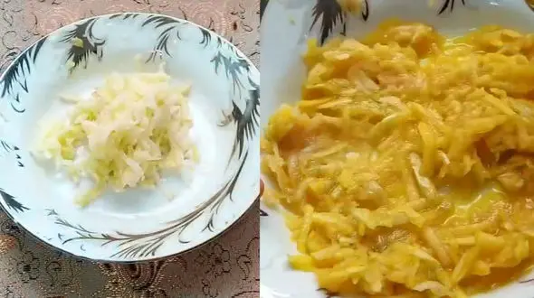 سرما نخور؛ این معجون را بخور! + فیلم