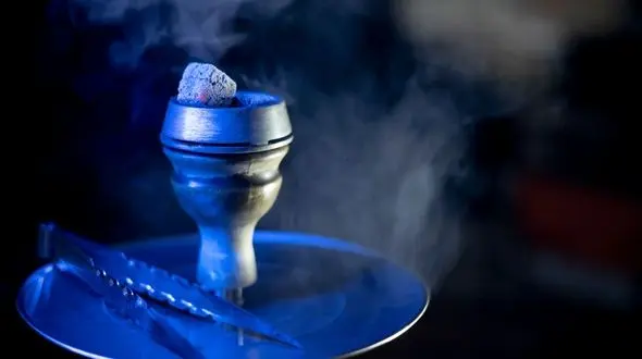 خلاقیت خنده دار پدر ایرانی برای طراحی وساخت قلیان با طعم هندوانه حماسه آفرید/ هنر نزد ایرانیان است و بس+عکس