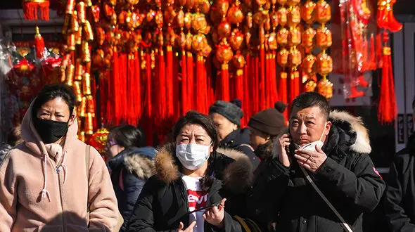 چین کرونا را شکست داد؟ / صفر شدن آمار مبتلایان به کرونا در چین