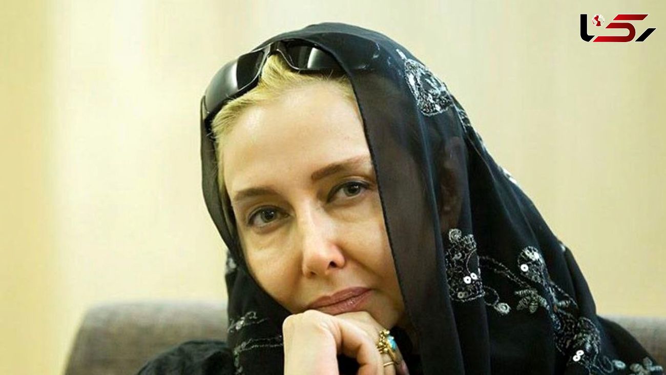 عکس های برهنه کتایون ریاحی در مراسم تشییع پیکر کیومرث پوراحمد