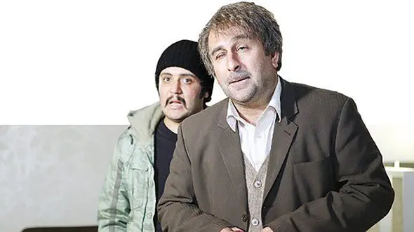 عکس زیبایی خیره کننده دختر واقعی شکیب سریال آوای باران/ تمعجزه آرایش را ببنید