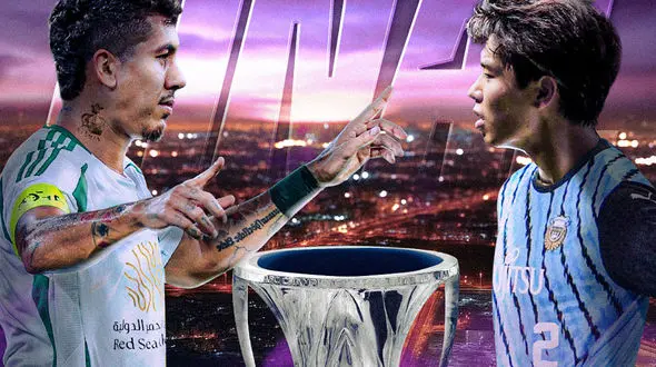 ساعت دقیق بازی الاهلی عربستان و کاوازاکی ژاپن در فینال لیگ نخبگان آسیا