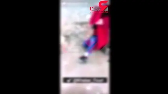 رضایت مادر دختر  تهرانی که در خانه باغ سیرجان شکنجه شد ! + تصاویر