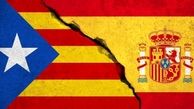 واکنش‌های بین‌المللی به تحولات امروز در کاتالونیا