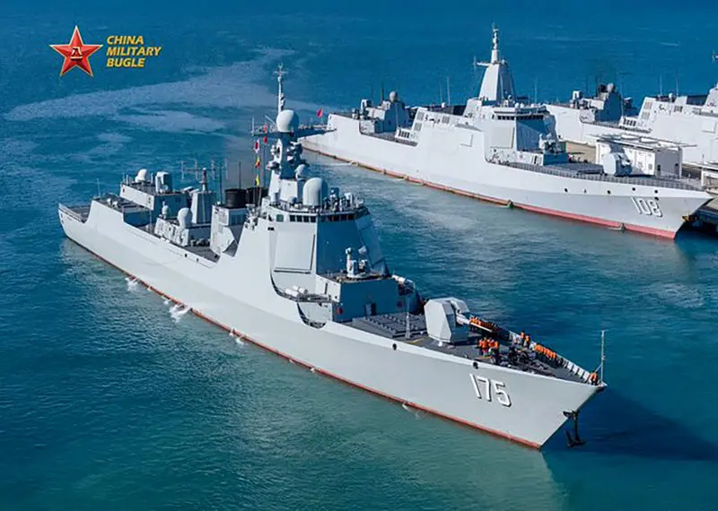 دفاع ملی آمریکا-ازایران تا مهار چین4