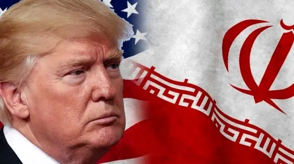 دستور ترامپ به مشاورانش برای عقب‌نشینی از اظهارات تند علیه ایران