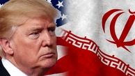 دستور ترامپ به مشاورانش برای عقب‌نشینی از اظهارات تند علیه ایران