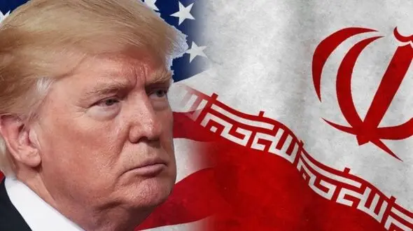 دستور ترامپ به مشاورانش برای عقب‌نشینی از اظهارات تند علیه ایران
