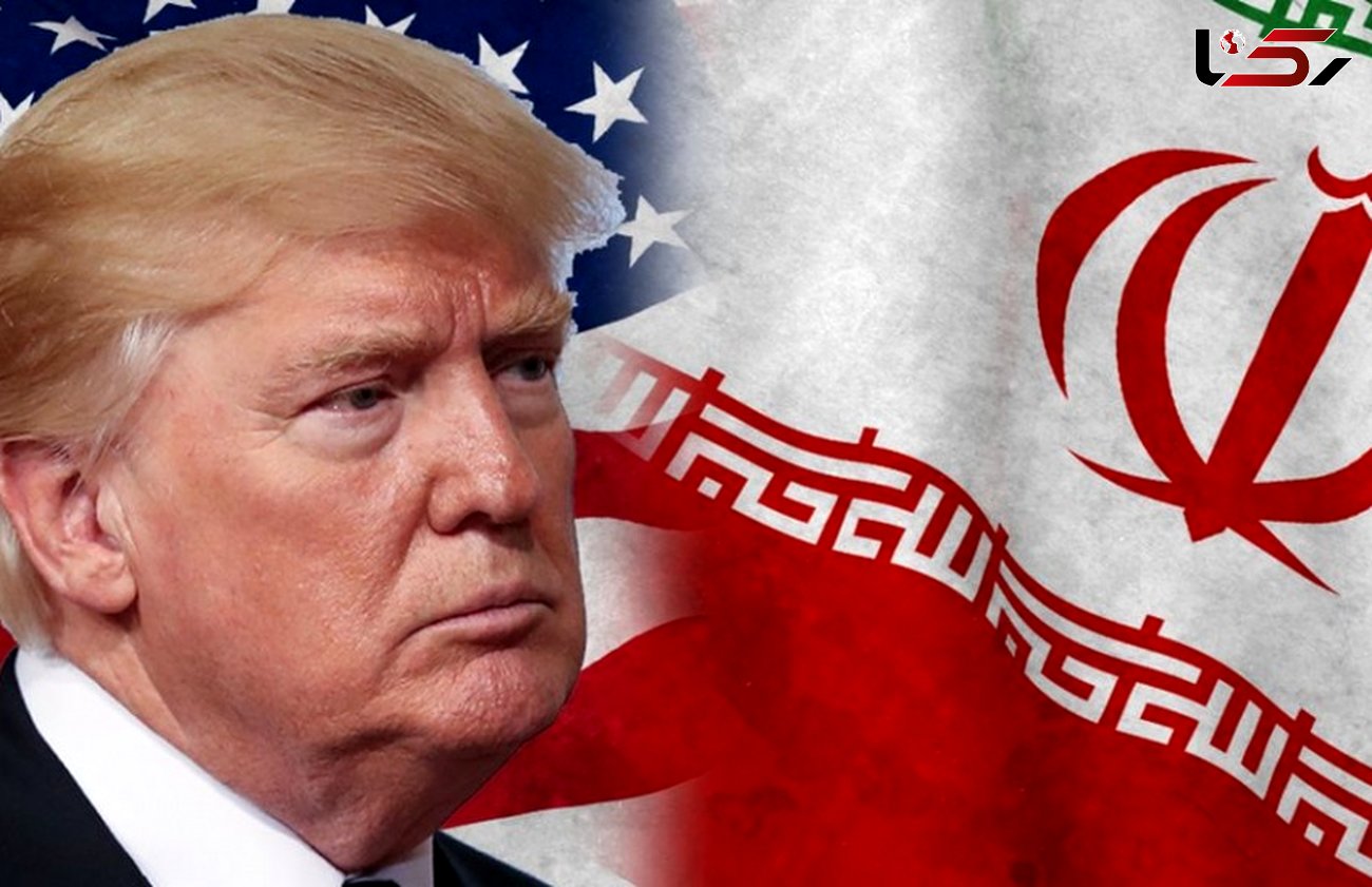 دستور ترامپ به مشاورانش برای عقب‌نشینی از اظهارات تند علیه ایران