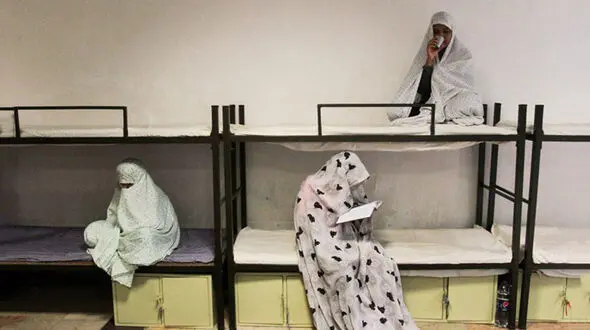 کمترمردی جور زن معتادش را می کشد/ عامل لغزش زنان پس از چند بار ترک مواد مخدر چیست؟