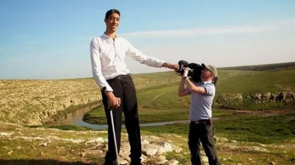 قد بلندها مراقب باشند! این بیماری‌ ها به سراغ تان می‌ آید