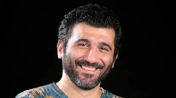 (عکس) گریم سنگین و طولانی بازیگر سریال «حیثیت گمشده»