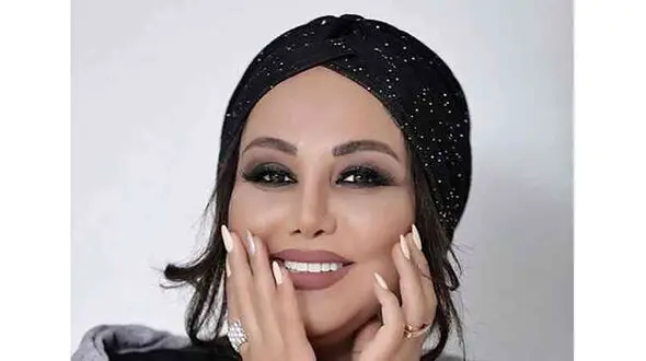 پست جدید بهنوش بختیاری با یک عکس جذاب و ترانه مرتضی پاشایی