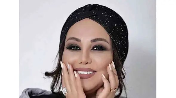 پست جدید بهنوش بختیاری با یک عکس جذاب و ترانه مرتضی پاشایی