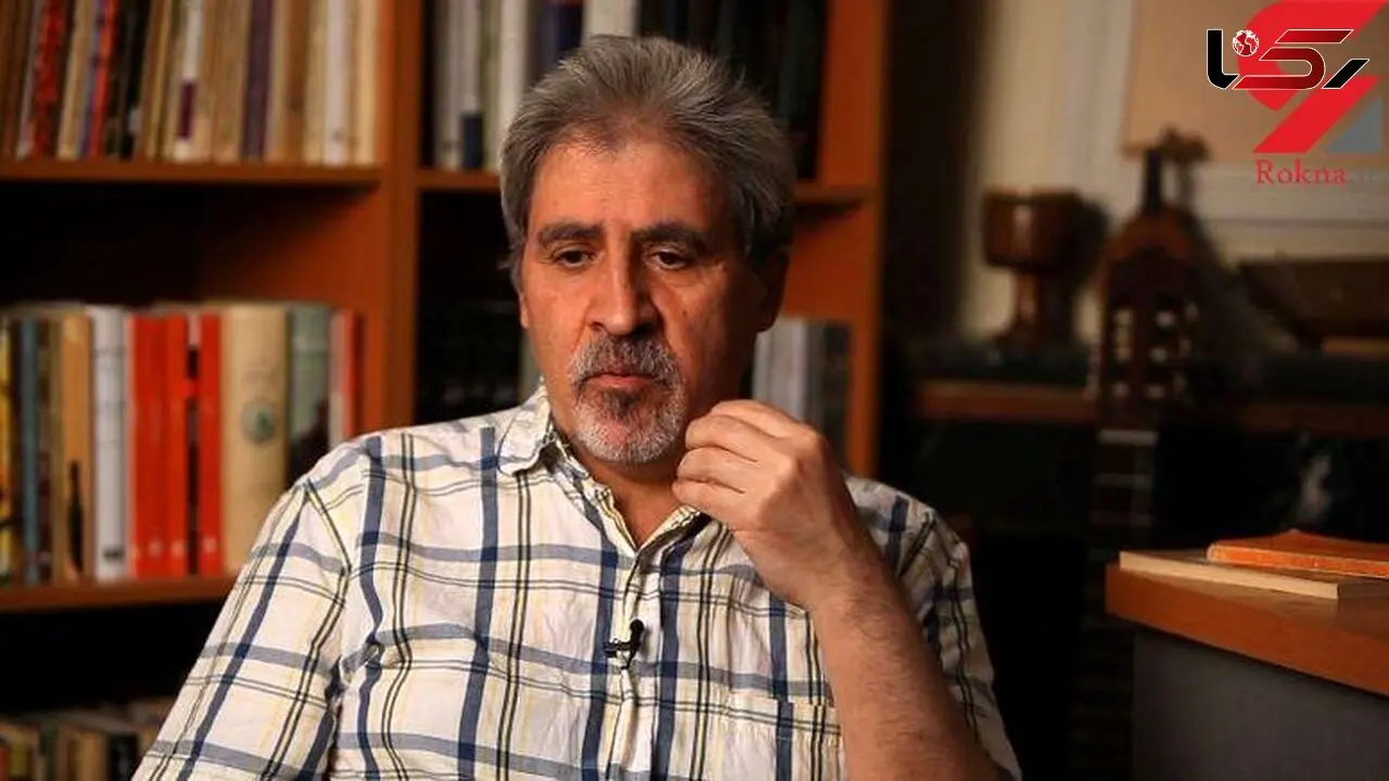 پیشنهاد یک روزنامه نگار برای کاهش پرونده ها در محاکم قضایی