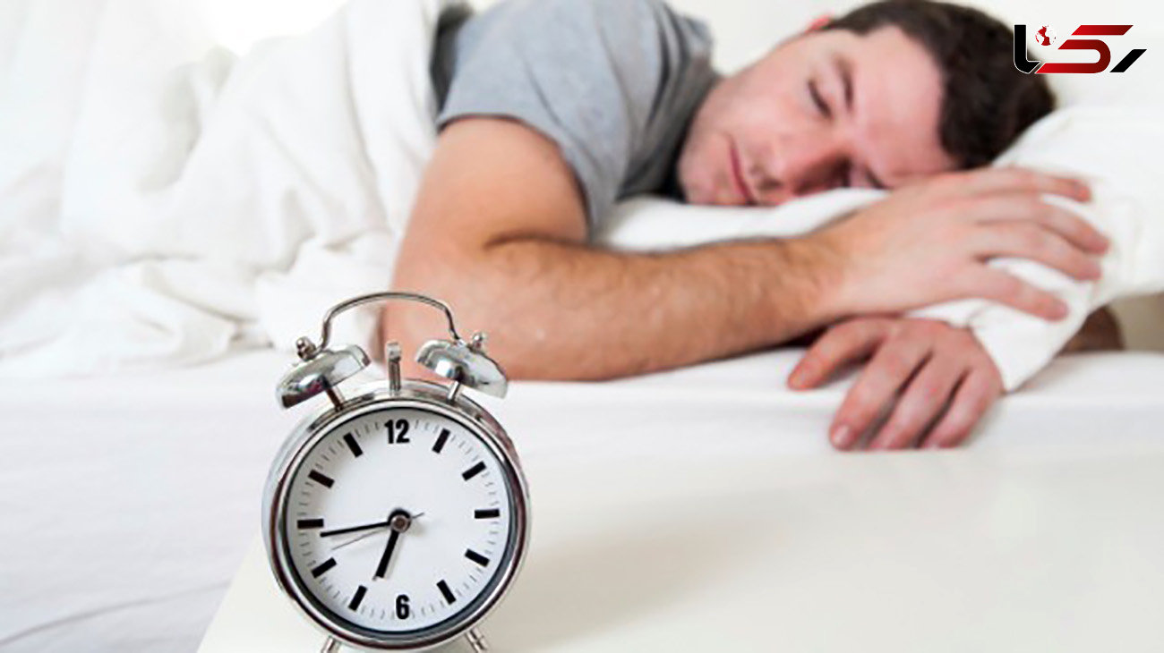 روش های کلیدی برای داشتن 8 ساعت خواب باکیفیت شبانه