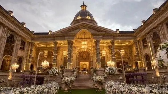 خدمات نامتعارف در این مکان ها در تهران