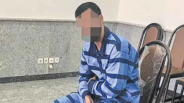 فرار مهرنوش از ویلای مرد متاهل در شمال / حبس دختر جنوبی برای آزار و اذیت وحشیانه + عکس