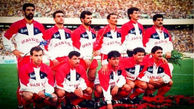 تنها تیم ایرانی که پیش از سپاهان 9 گل در آسیا زده بود/ 33 سال قبل در ورزشگاه آزادی!