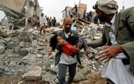 Largest intl. campaign to be launched 'to stop war in Yemen'