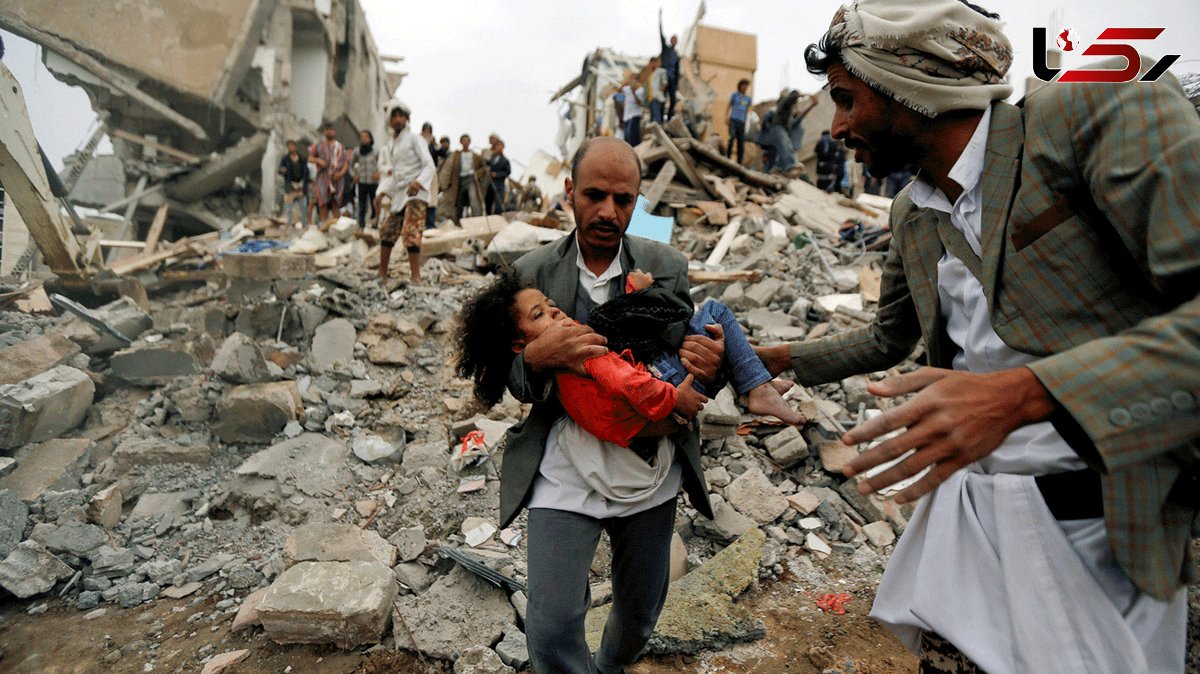 Largest intl. campaign to be launched 'to stop war in Yemen'