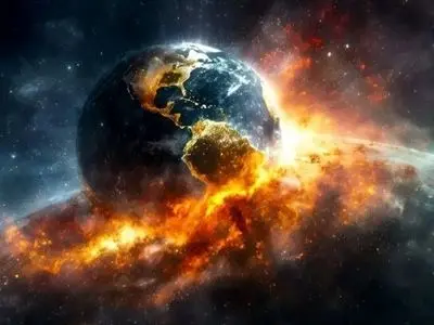 ترسناک ترین رفتارهای مردم در آخرالزمان آشکار شد!