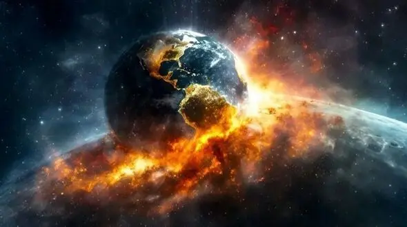 ترسناک‌ ترین رفتارهای مردم در آخرالزمان آشکار شد!