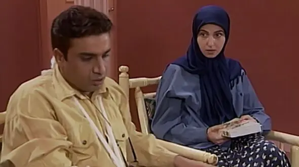 چهره جدید «سارا» سریال زیر آسمان شهر بعد 23 سال / عکس پربازدید معصومه کریمی در 49 سالگی!