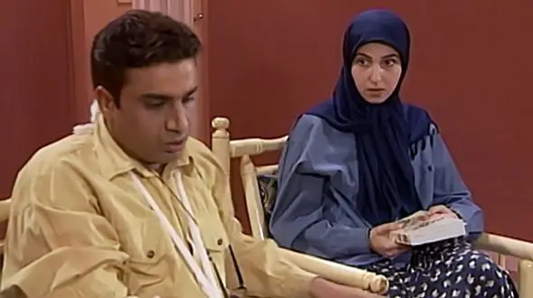 چهره جدید «سارا» سریال زیر آسمان شهر بعد 23 سال / عکس پربازدید معصومه کریمی در 49 سالگی!