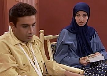چهره جدید «سارا» سریال زیر آسمان شهر بعد 23 سال / عکس پربازدید معصومه کریمی در 49 سالگی!