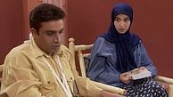 چهره جدید «سارا» سریال زیر آسمان شهر بعد 23 سال / عکس پربازدید معصومه کریمی در 49 سالگی!