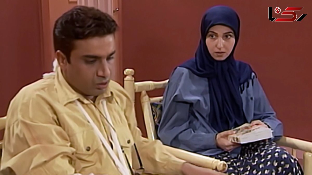 چهره جدید «سارا» سریال زیر آسمان شهر بعد 23 سال / عکس پربازدید معصومه کریمی در 49 سالگی!