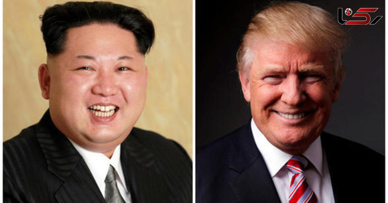 زمان و مکان دیدار رهبر کره شمالی و ترامپ مشخص شد