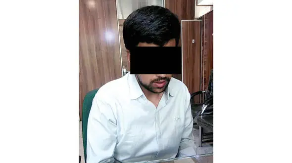 رمزگشایی از جنایت هالیوودی در مشهد! / قاتل به ترکیه فرار کرده بود + عکس
