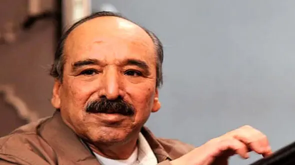 بازیگر سرشناس ایران از دنیا رفت + علت فوت اسمایل سلطانیان
