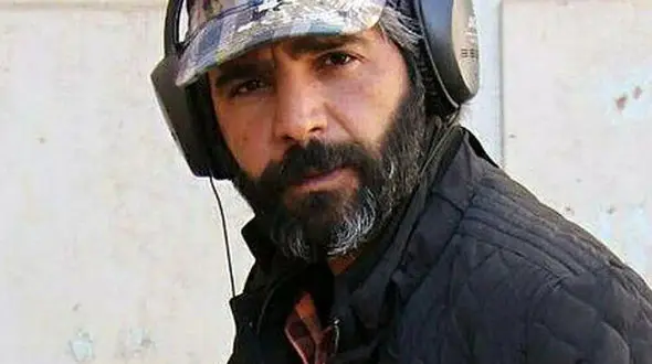 کوچ زودهنگام کارگردان جوان / محمدجعفر باقری نیا درگذشت 