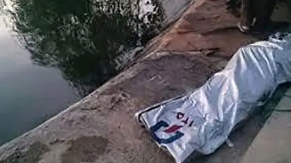 مرگ 2 گیلانی براثر سیلاب + جزئیات