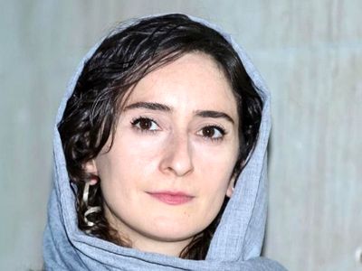 اولین عکس از همسر جنتلمن سهیلا گلستانی  + بیوگرافی و زندگی خصوصی خانم بازیگر و همسرش